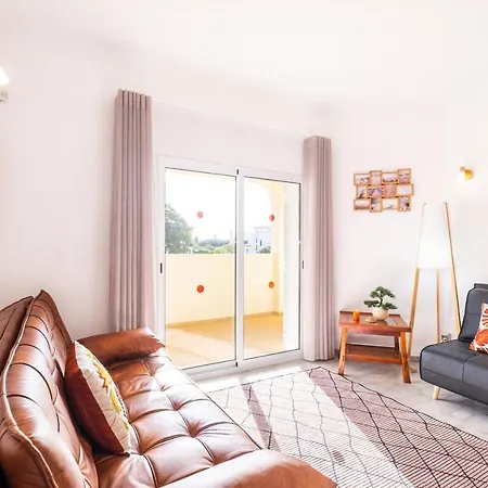 Villa Canguu By Algarve Vacation Albufeira