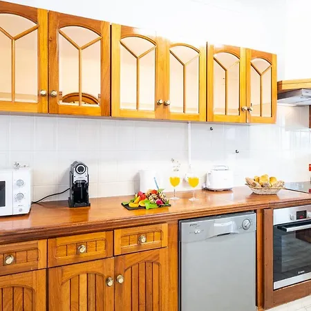 Canguu By Algarve Vacation 别墅 *