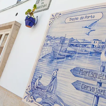 Villa Canguu By Algarve Vacation *