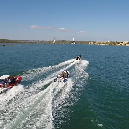 Willa Canguu By Algarve Vacation *