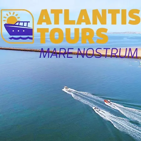 Canguu By Algarve Vacation Willa Albufeira