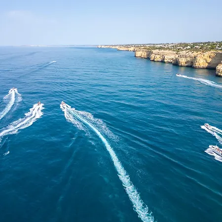 Canguu By Algarve Vacation *