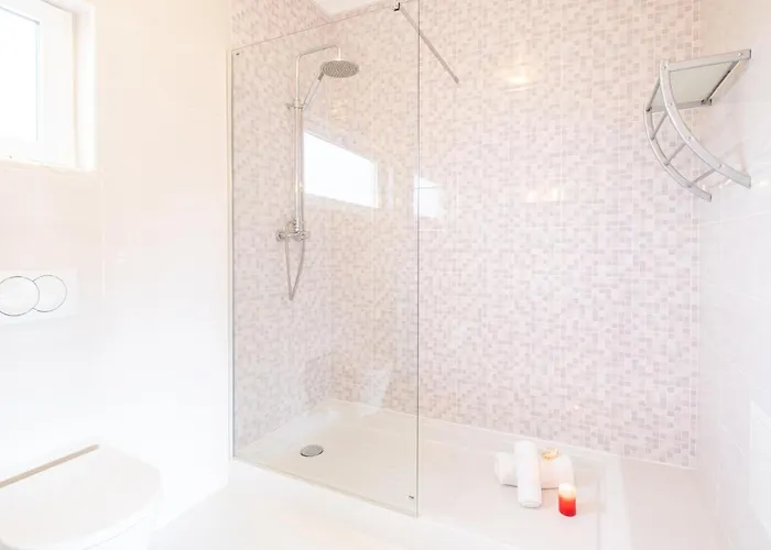 Canguu By Algarve Vacation Villa *