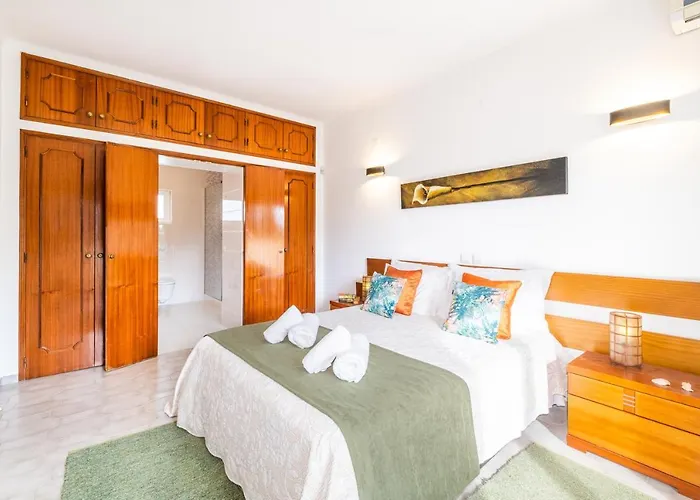 Canguu By Algarve Vacation Albufeira