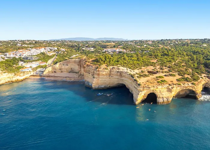 Villa Canguu By Algarve Vacation