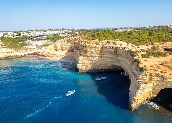 Canguu By Algarve Vacation Villa *