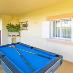 Canguu By Algarve Vacation アルブフェイラ