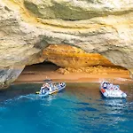 וילה Canguu - Piscina Aquecivel E Bbq Na Gale,