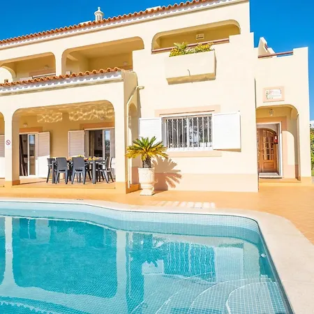 Вилла Canguu By Algarve Vacation