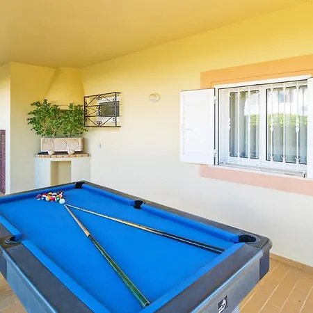 Canguu By Algarve Vacation Αλμπουφέιρα