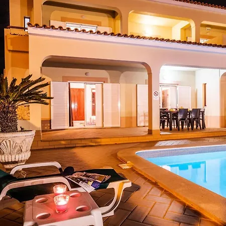 Canguu By Algarve Vacation