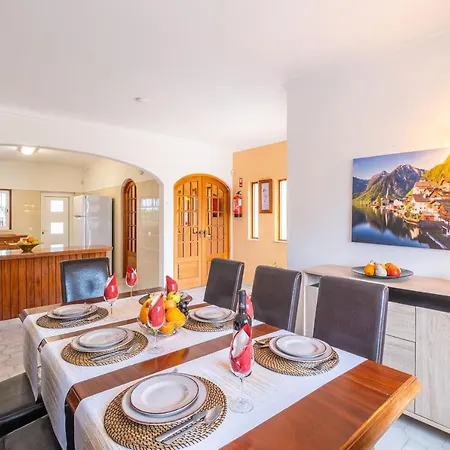 Canguu By Algarve Vacation Вилла