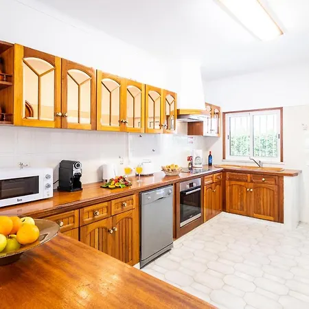 Canguu By Algarve Vacation * Αλμπουφέιρα