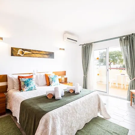 Canguu By Algarve Vacation Villa *