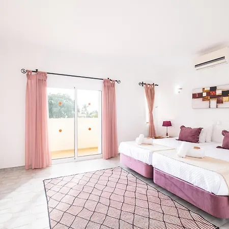 Canguu By Algarve Vacation Албуфейра
