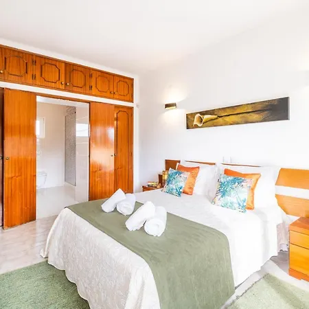 Canguu By Algarve Vacation Албуфейра