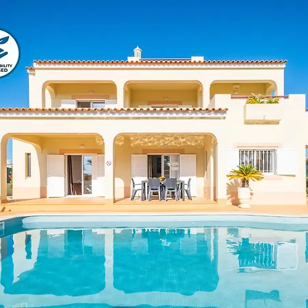 Canguu By Algarve Vacation Albufeira