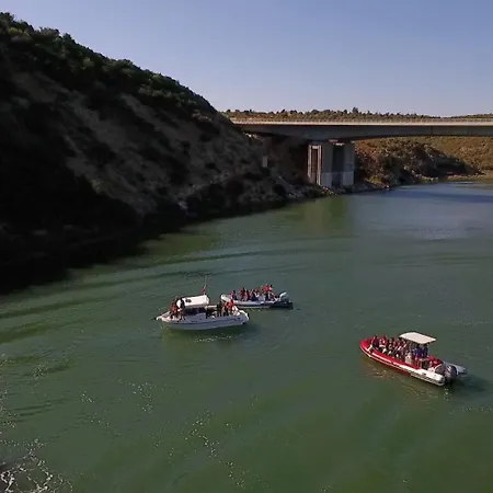 Canguu By Algarve Vacation Βίλα