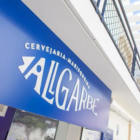 Вилла Canguu By Algarve Vacation Албуфейра