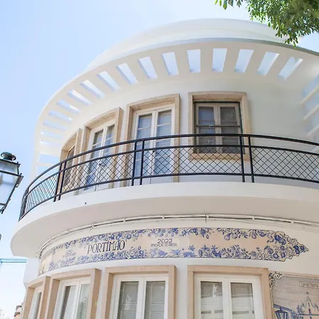 Canguu By Algarve Vacation * Αλμπουφέιρα