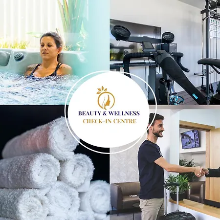 Canguu By Algarve Vacation