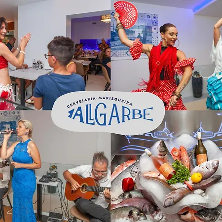 Canguu By Algarve Vacation Βίλα