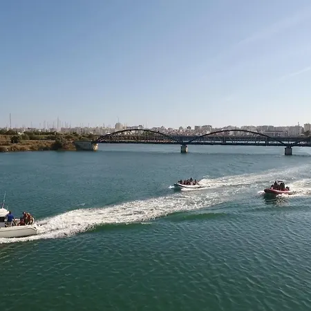 Βίλα Canguu By Algarve Vacation