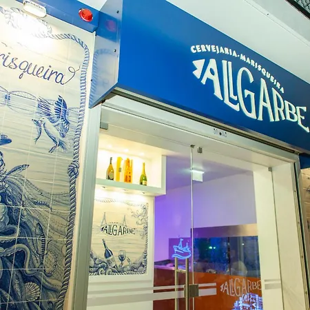 Canguu By Algarve Vacation Villa Albufeira