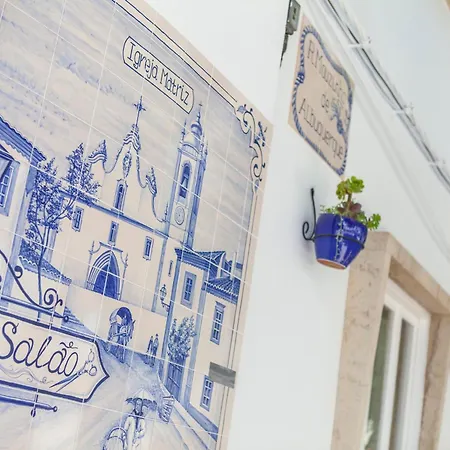 Canguu By Algarve Vacation * Αλμπουφέιρα