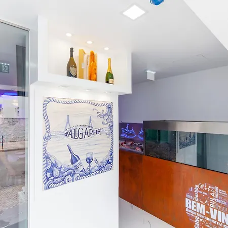 Canguu By Algarve Vacation Вилла