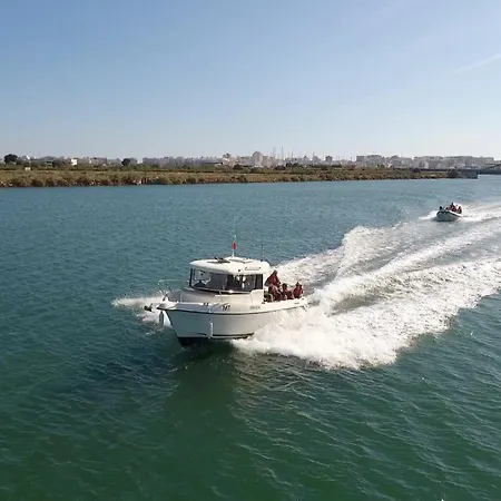 Βίλα Canguu By Algarve Vacation Αλμπουφέιρα