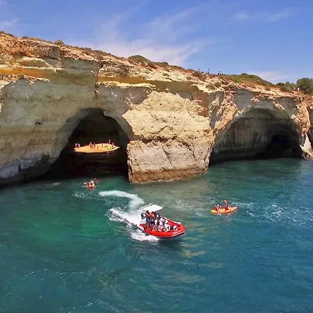 Canguu By Algarve Vacation *
