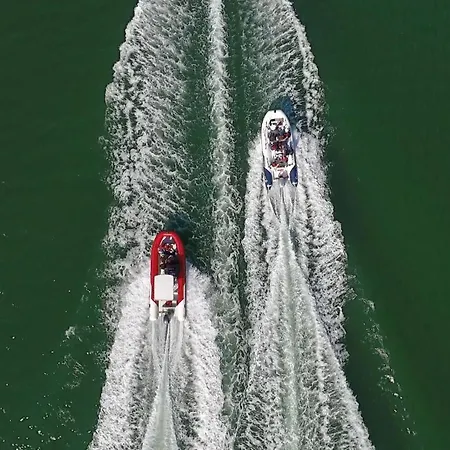 Canguu By Algarve Vacation