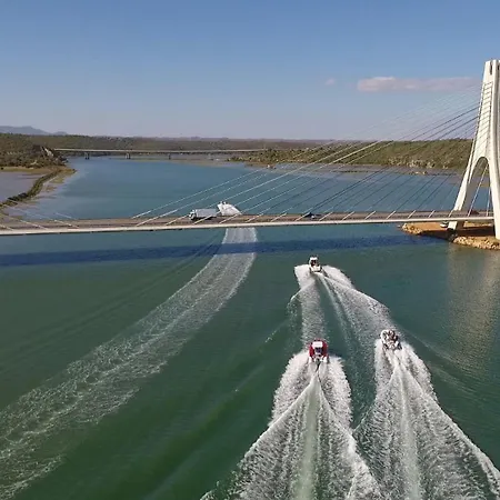 Canguu By Algarve Vacation Villa *