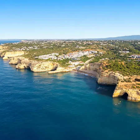 Canguu - Piscina Aquecivel E Bbq Na Gale, Villa Albufeira