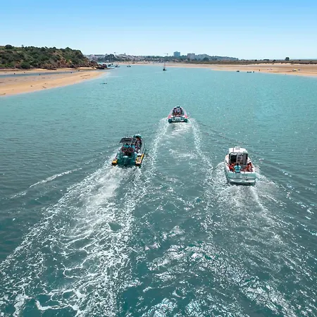 Βίλα Canguu By Algarve Vacation