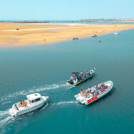 Βίλα Canguu By Algarve Vacation