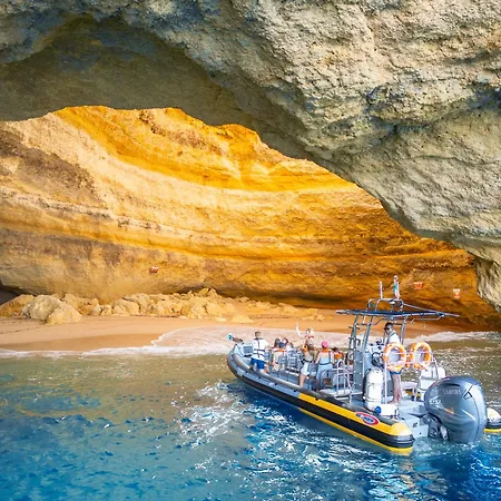 Canguu By Algarve Vacation Βίλα *