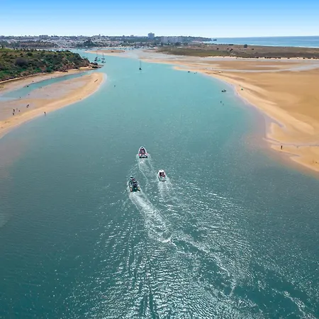 Canguu By Algarve Vacation * Αλμπουφέιρα