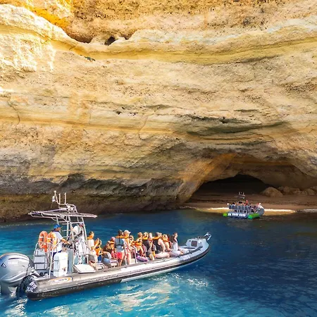 Canguu By Algarve Vacation Βίλα