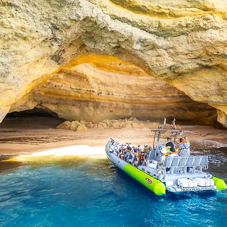 Canguu By Algarve Vacation * Αλμπουφέιρα