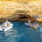 Villa Canguu By Algarve Vacation *