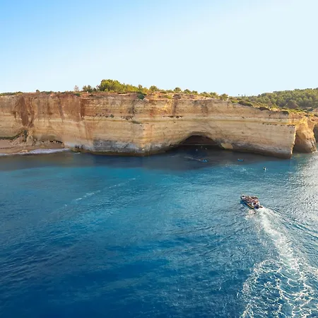 Canguu By Algarve Vacation 빌라 알부페이라