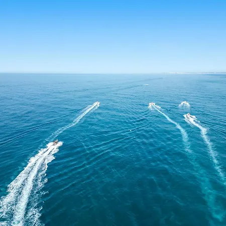 Canguu By Algarve Vacation 빌라 알부페이라