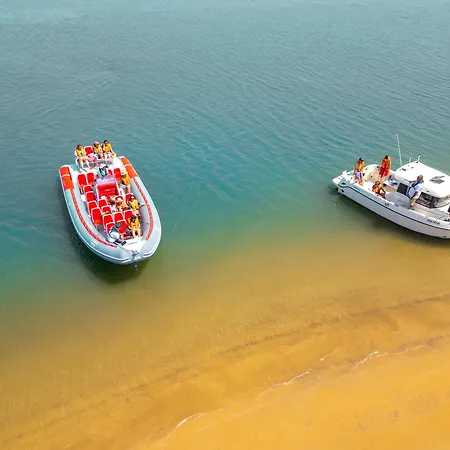 Canguu By Algarve Vacation 빌라 *