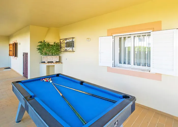 Canguu By Algarve Vacation 알부페이라