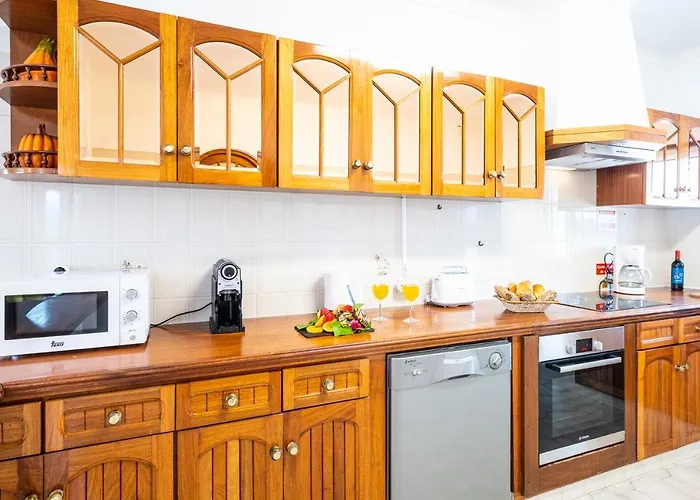 Canguu By Algarve Vacation 빌라 *