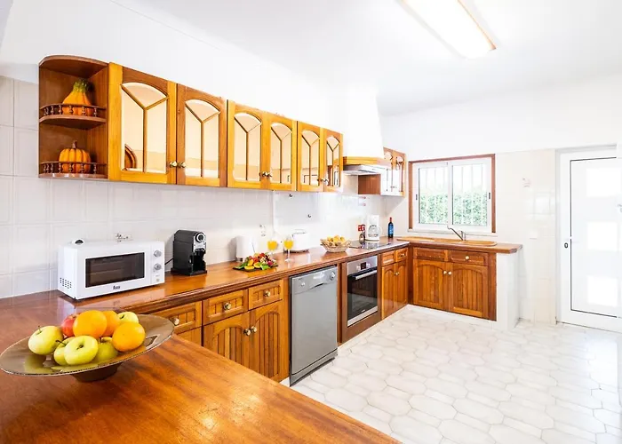 Canguu By Algarve Vacation * 알부페이라