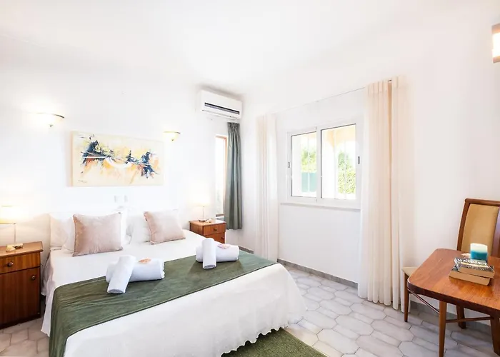 Canguu By Algarve Vacation