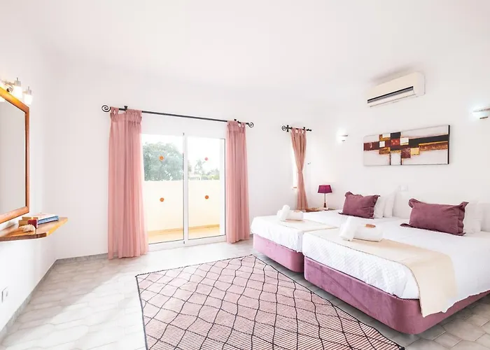 Canguu By Algarve Vacation 알부페이라